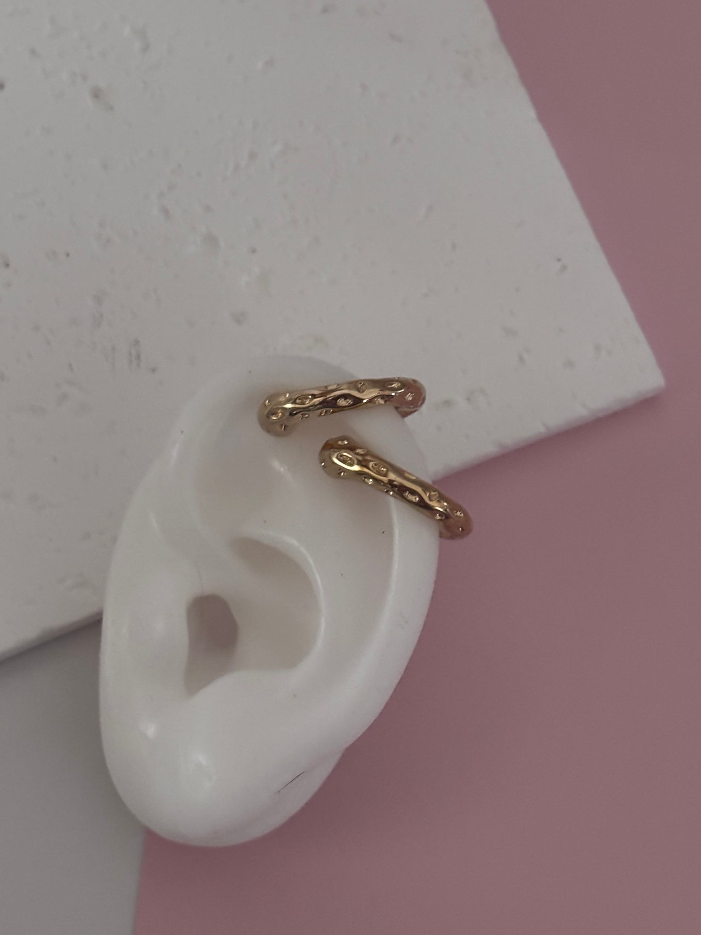 Chic Duo Cuffs 💎 🌟