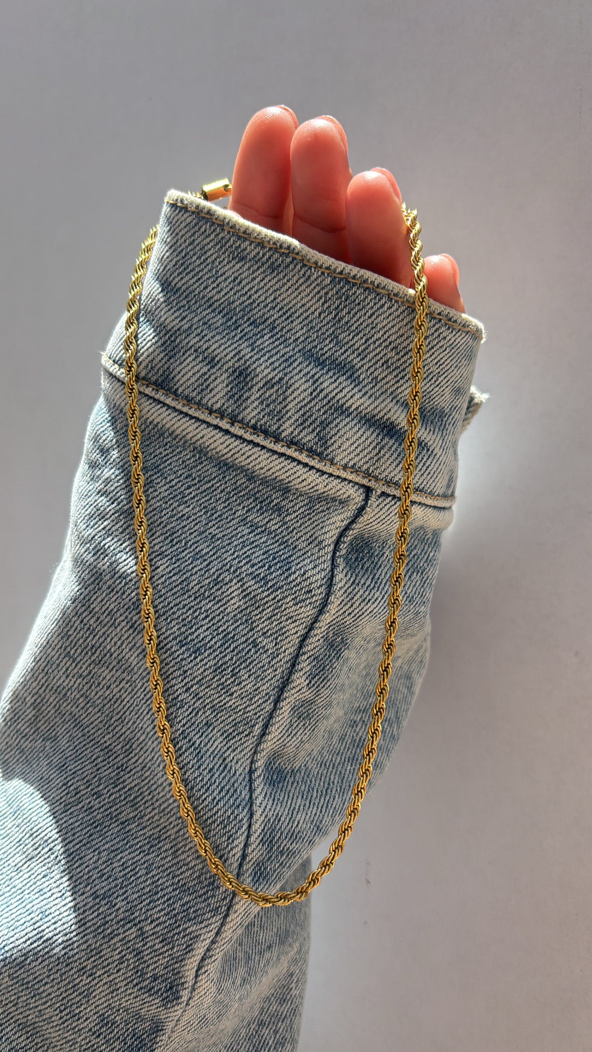 Soga Chic – Collar 316