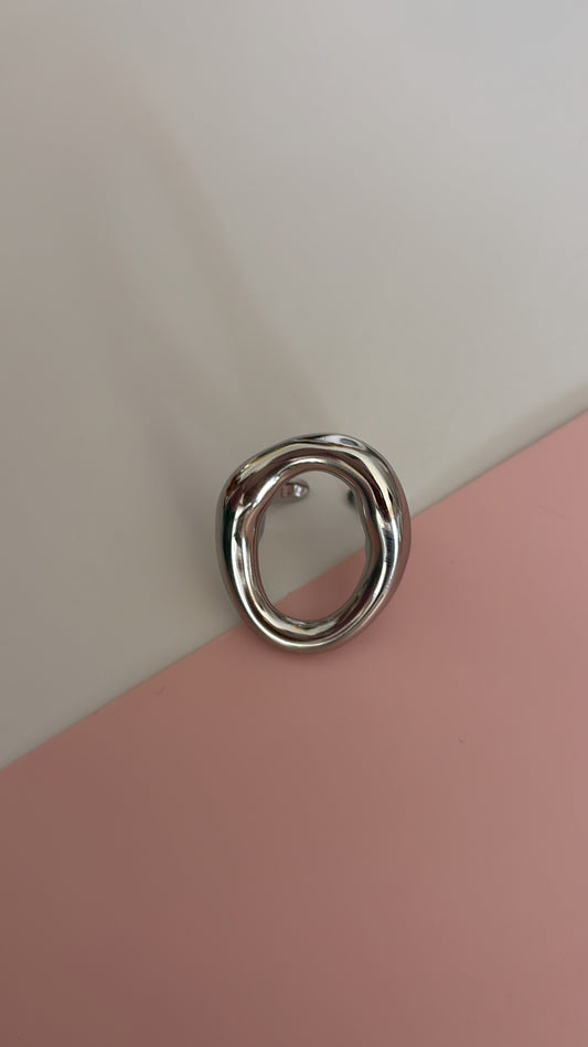 Anillo Aura Chic