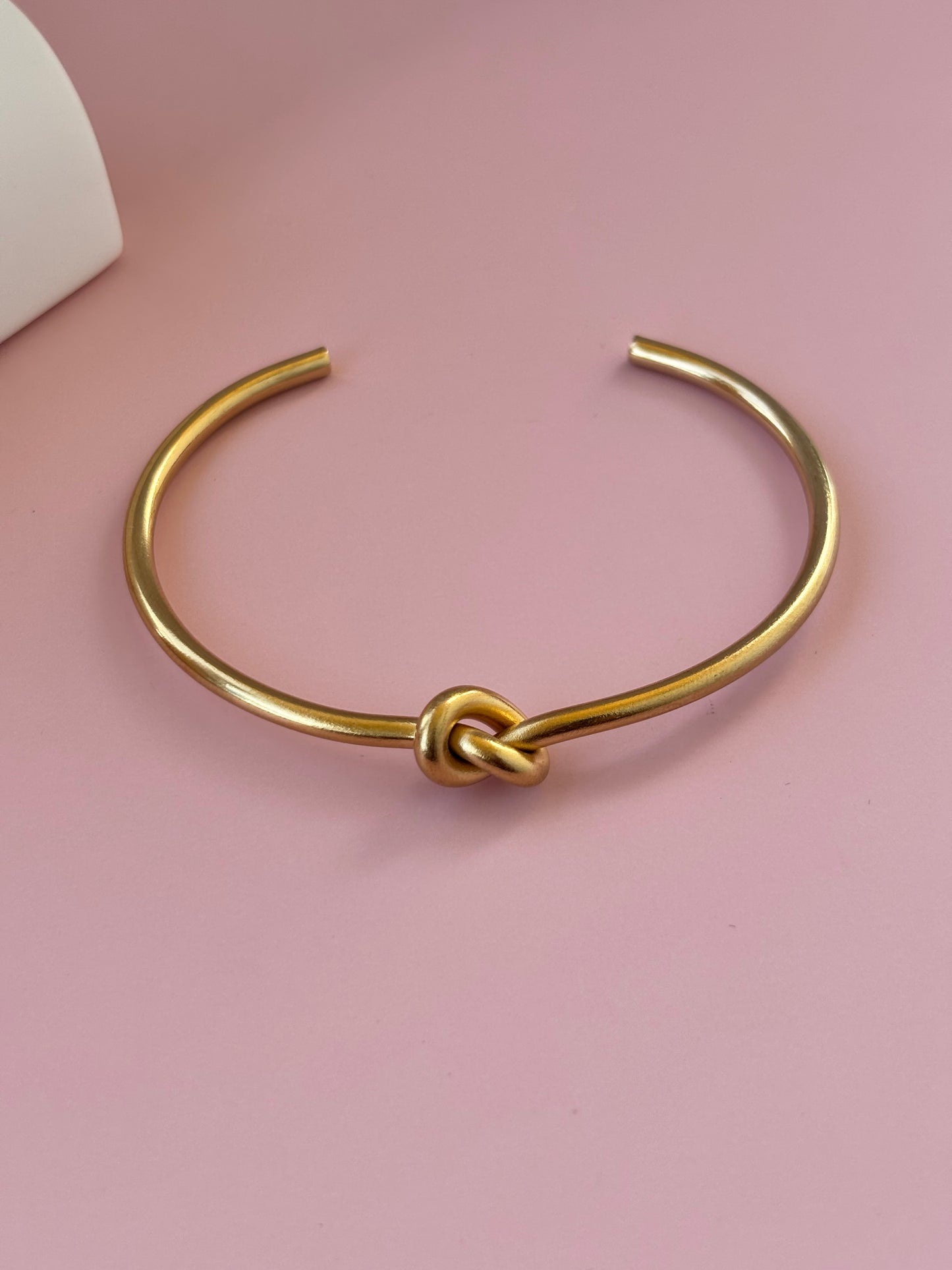 Nudo de Fuerza🪢 (acero titanio )