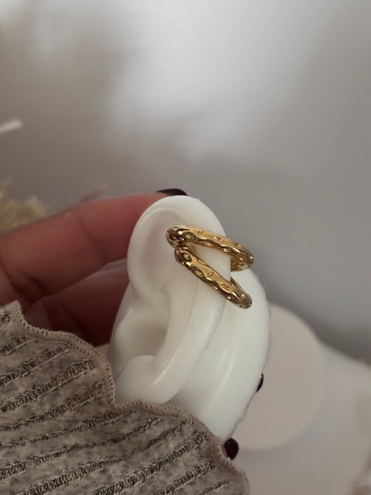 Chic Duo Cuffs 💎 🌟